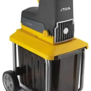 Bio Silent 2500 - Shredder Stiga Billigare